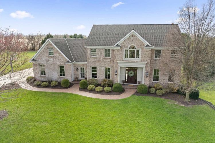 Welcome Home