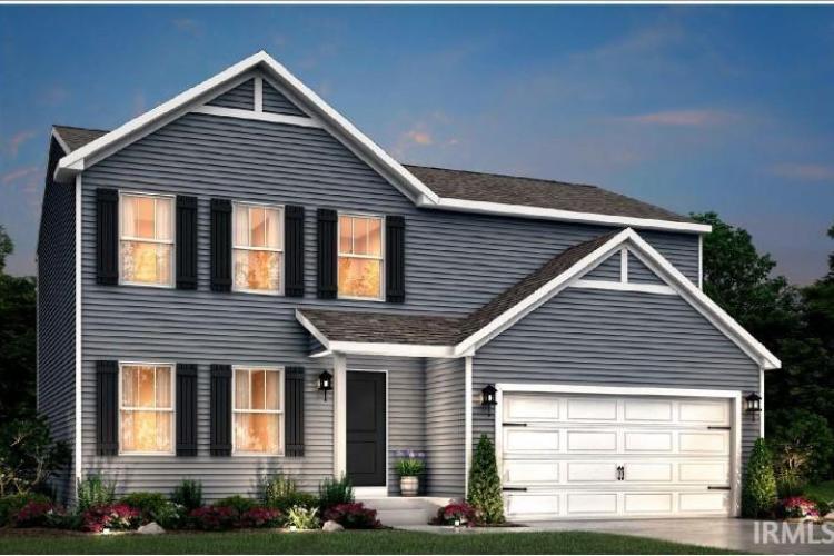 Stock Photo-Pictures not of actual home