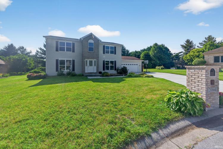 20860 Wyngate Ct South Bend IN 46614