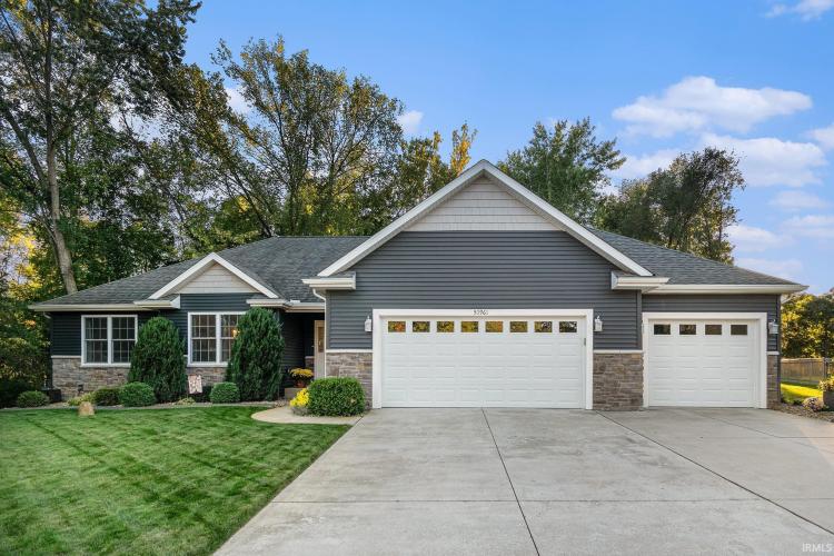 View - Primary Front