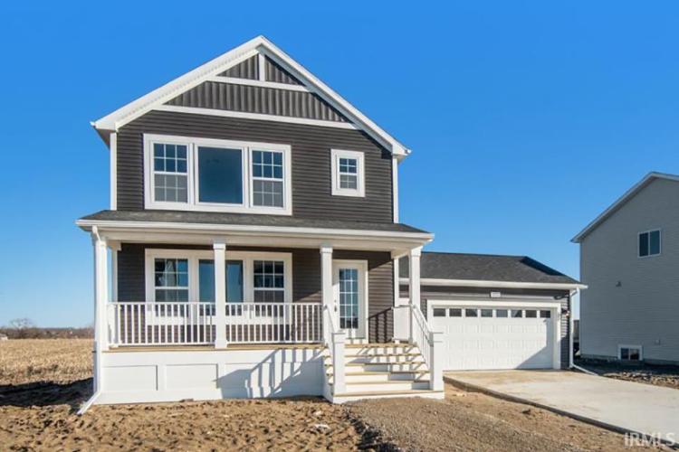 Stock Photo-Picture not of actual home.  Color and finishes may vary.