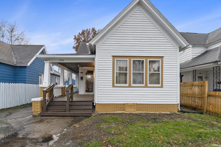 View - Primary Front