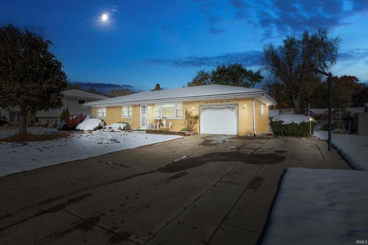 View - Primary Front