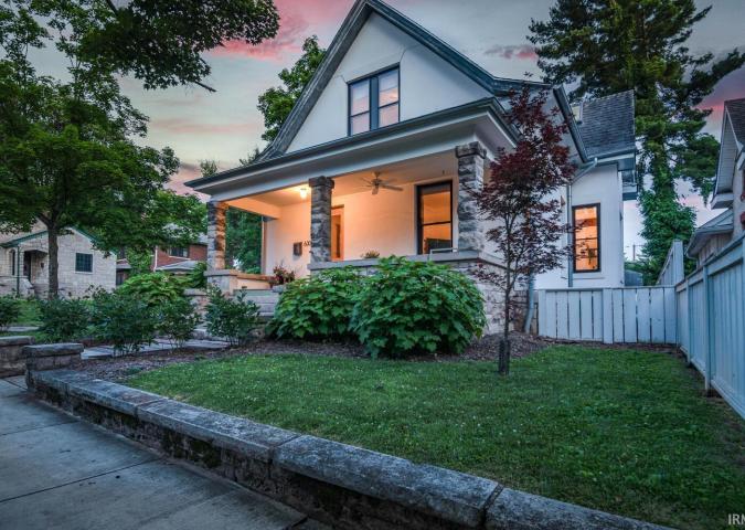 630 E. University