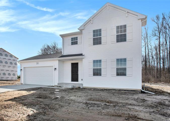 Move In Ready