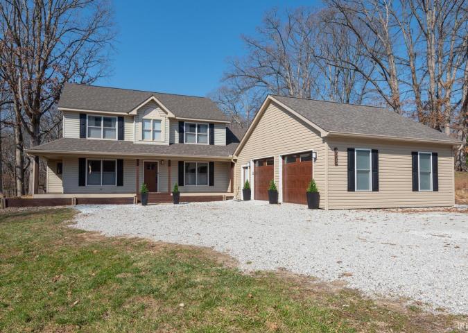5075 N Union Valley Rd