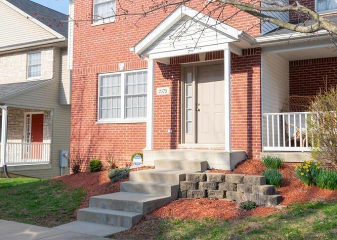 2570 S Addisyn Lane