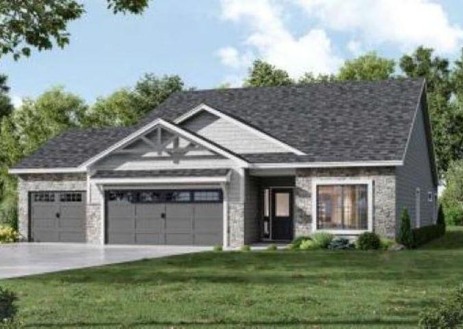 The Merlot Cottage lot 2