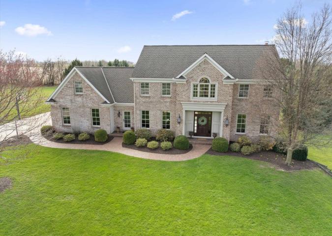 Welcome Home