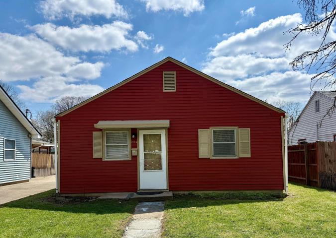 1442 Oak Ct