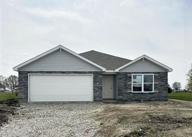 23518 Harvest Lane - Lot 42 - Chatham A4