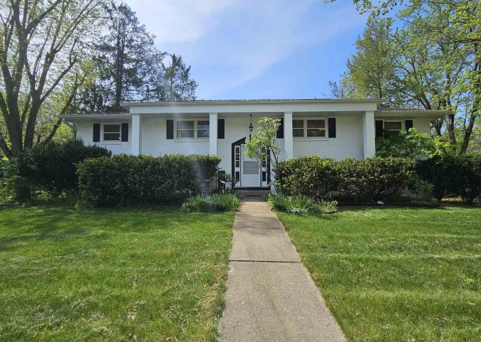 2402 E Rock Creek Dr