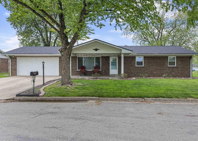 1835 Allyn Dr