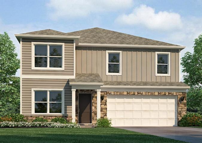 635 Dobby Court - Lot 9 - Stamford