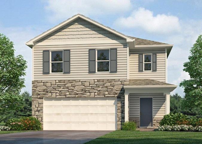 1041 Stuckey Pointe Pass - Lot 125 - Elm