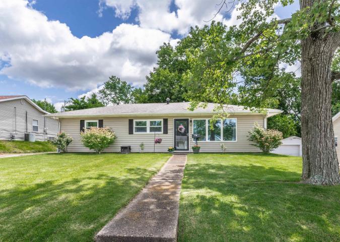 1 Year Home Warranty