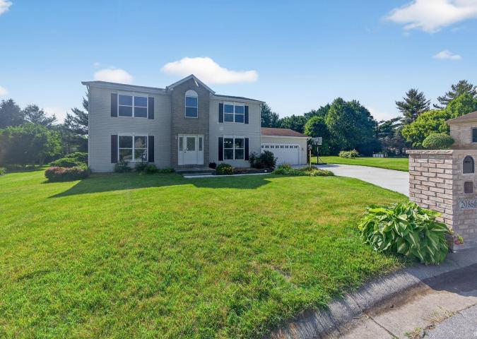 20860 Wyngate Ct South Bend IN 46614