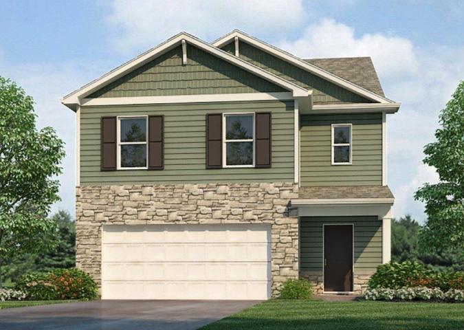 5664 Tranquilo Way - Lot 28 - Elm