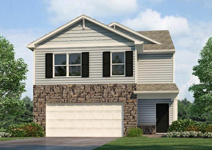 1765 Granger Lane - Lot 63 - Elder