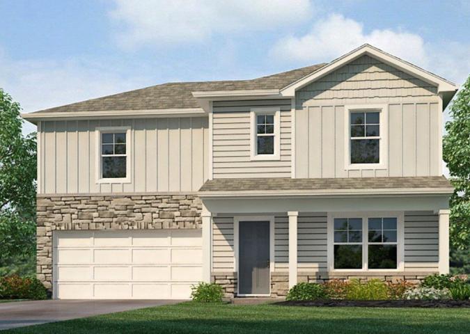 5040 Beechmont Lane - lot 35 - Fairton