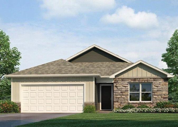 12830 Watts Drive - Lot 29 - Harmony