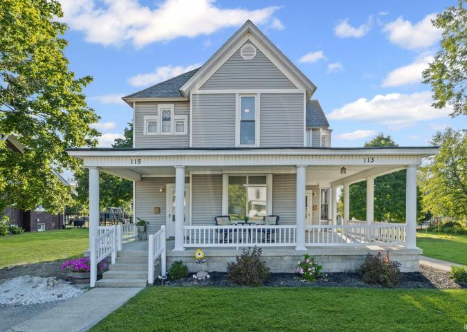 Welcome Home!