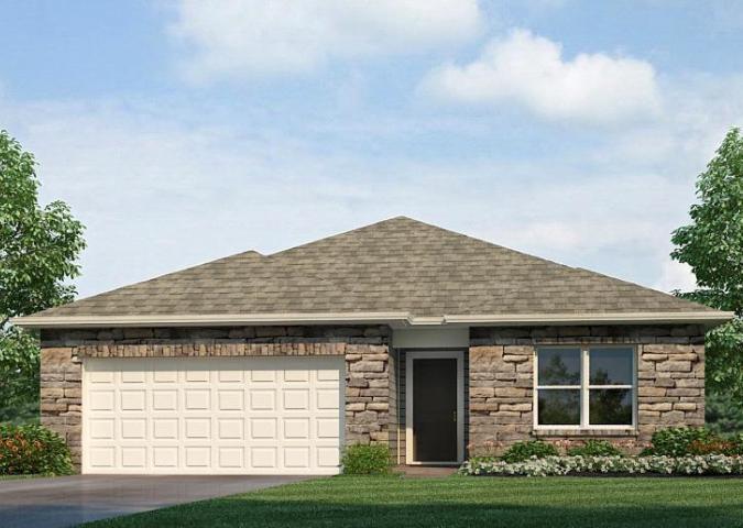 619 Atilla Way - Lot 90 - Chatham