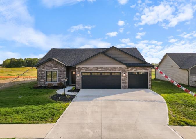 Welcome to 150 Wagon Wheel Drive