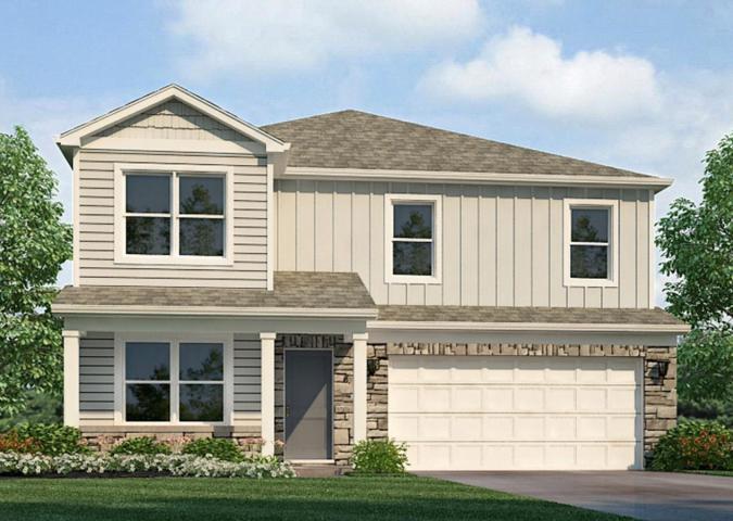 6848 Jerome Park Place - Lot 85 - Stamford