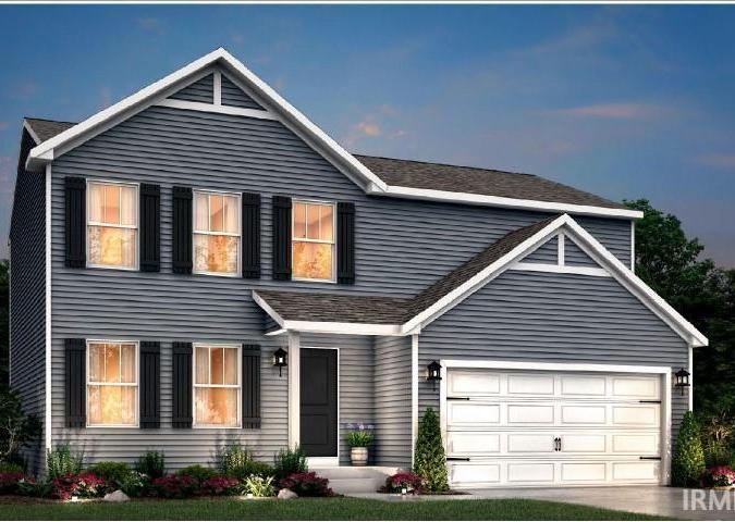 Architectural Rendering