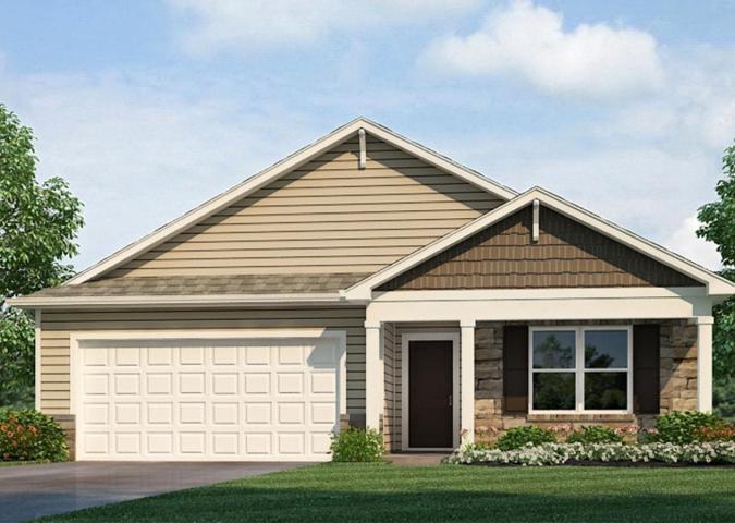 9336 Hobart Way - LOt 17 - Chatham