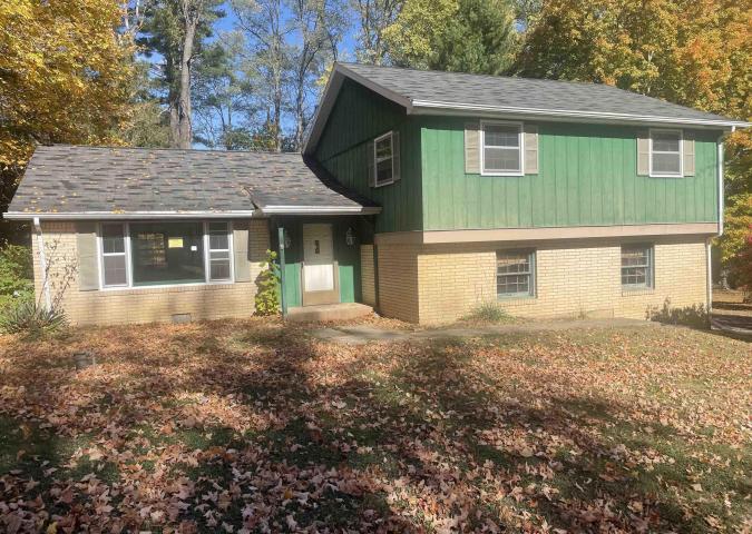 View - Primary Front