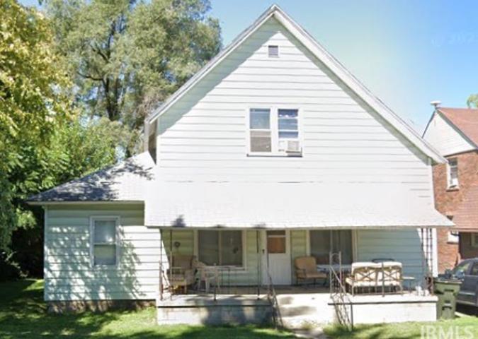 View - Primary Front