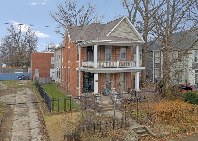 310 Washington Avenue