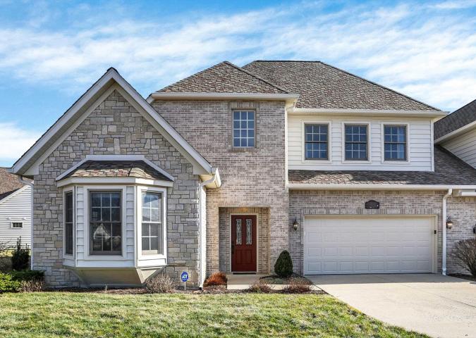 Rosewood @ Hyde Park