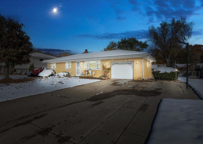 View - Primary Front