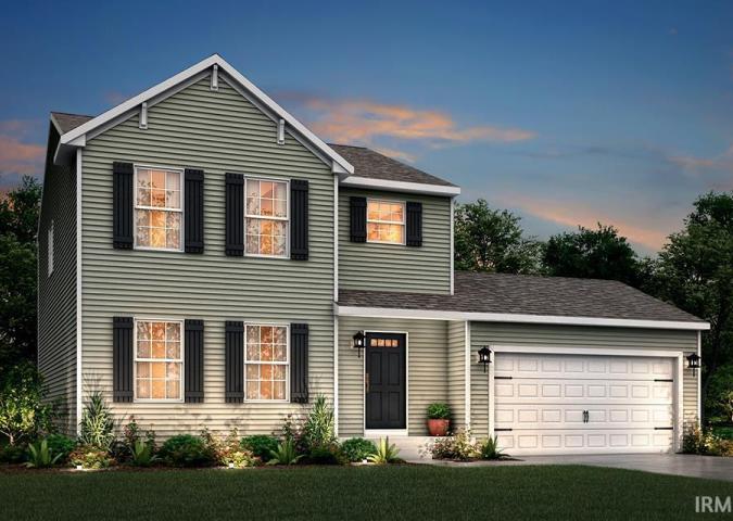 Stock Photo-Picture not of actual home.  Color and finishes may vary.