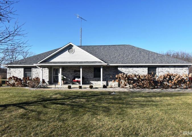 View - Primary Front