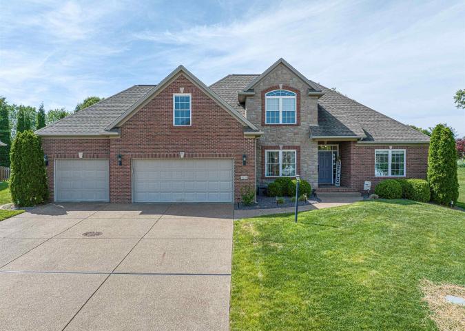 4298 Huntington Ridge