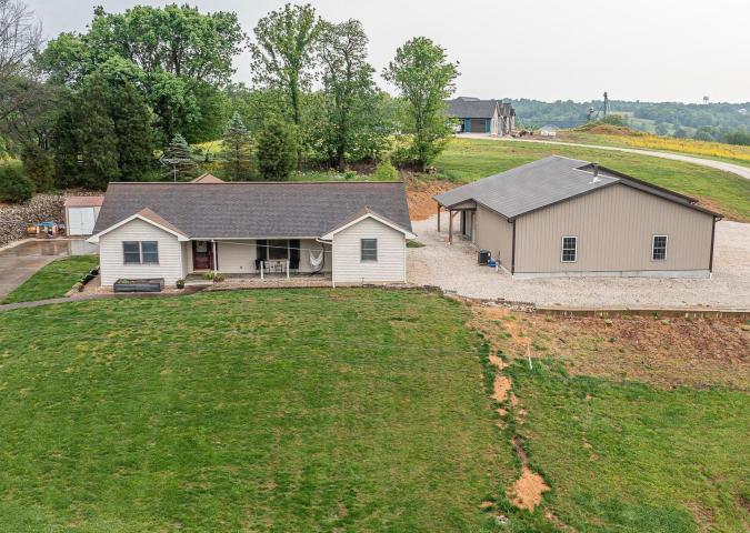 5858 E Hill Park Drive