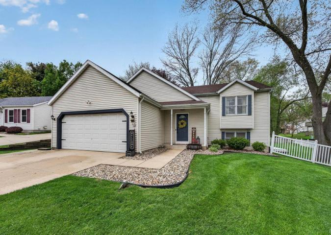 Welcome Home!