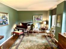 Piano Room