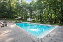Summer retreat ~ inground pool