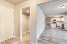 Stock photo- mudroom