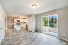 Stock photo- nook/kitchen