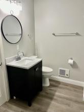 2nd Bathroom