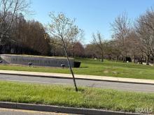2  blocks from IUSB