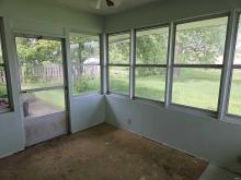 3 season room