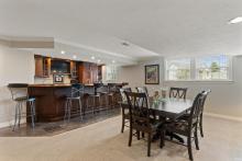 Eat-in Area