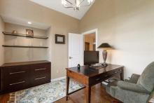 Flex Room/Office or Den